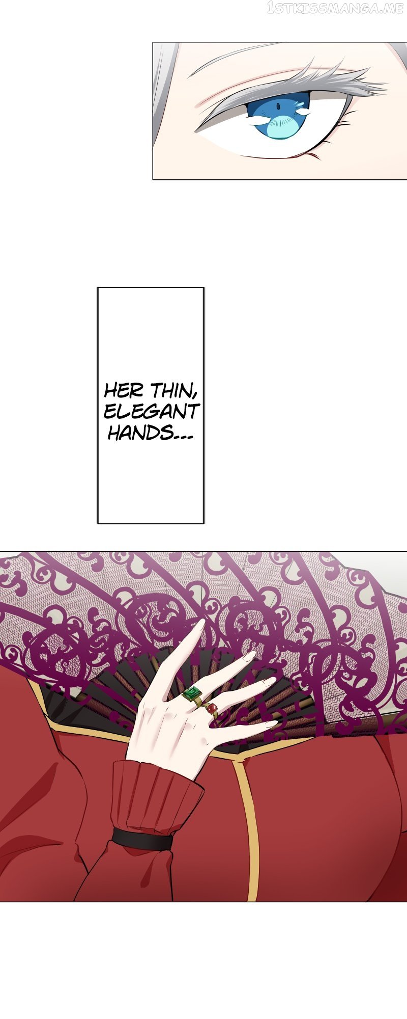 Nulliitas: The Half-Blood Royalty Chapter 99 - page 6