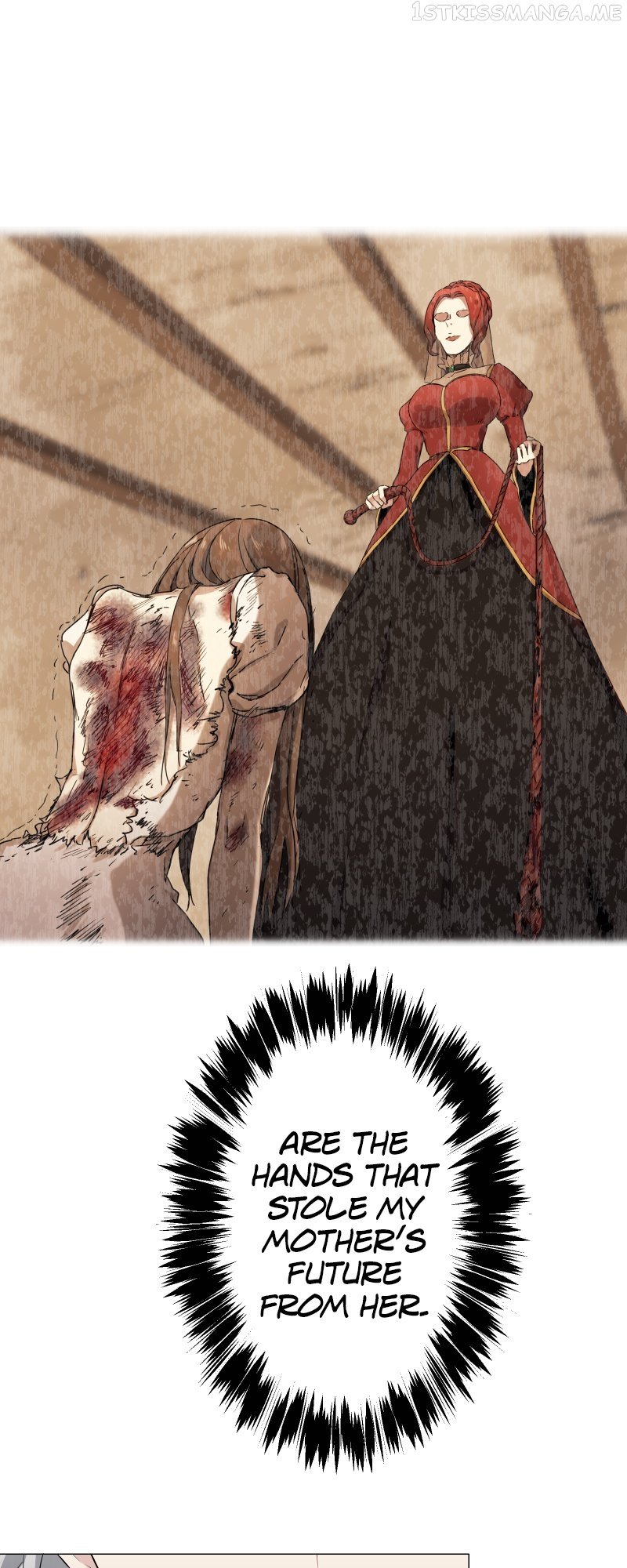 Nulliitas: The Half-Blood Royalty Chapter 99 - page 7