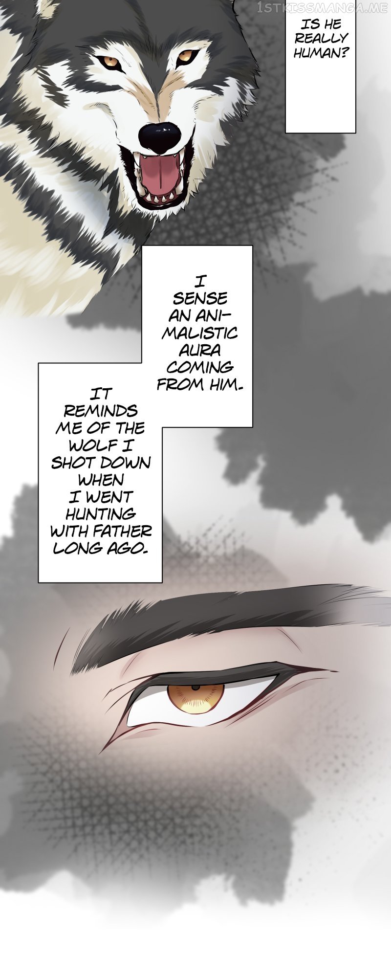 Nulliitas: The Half-Blood Royalty Chapter 98 - page 17