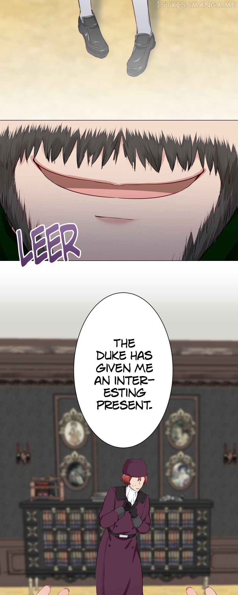 Nulliitas: The Half-Blood Royalty Chapter 98 - page 24