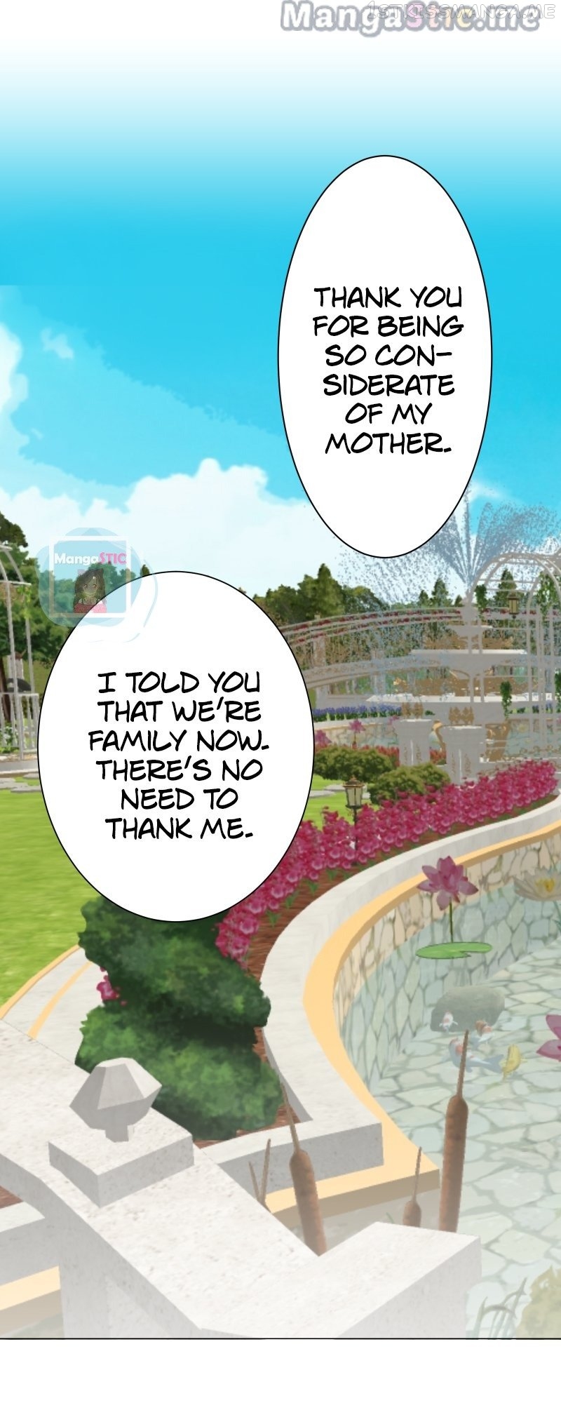 Nulliitas: The Half-Blood Royalty Chapter 96 - page 50