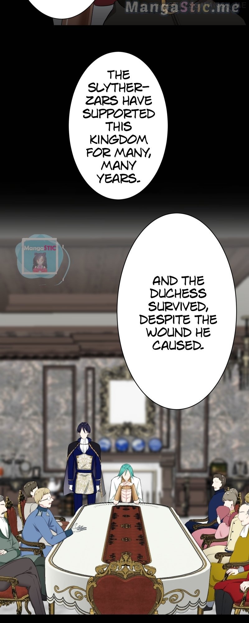 Nulliitas: The Half-Blood Royalty Chapter 93 - page 18