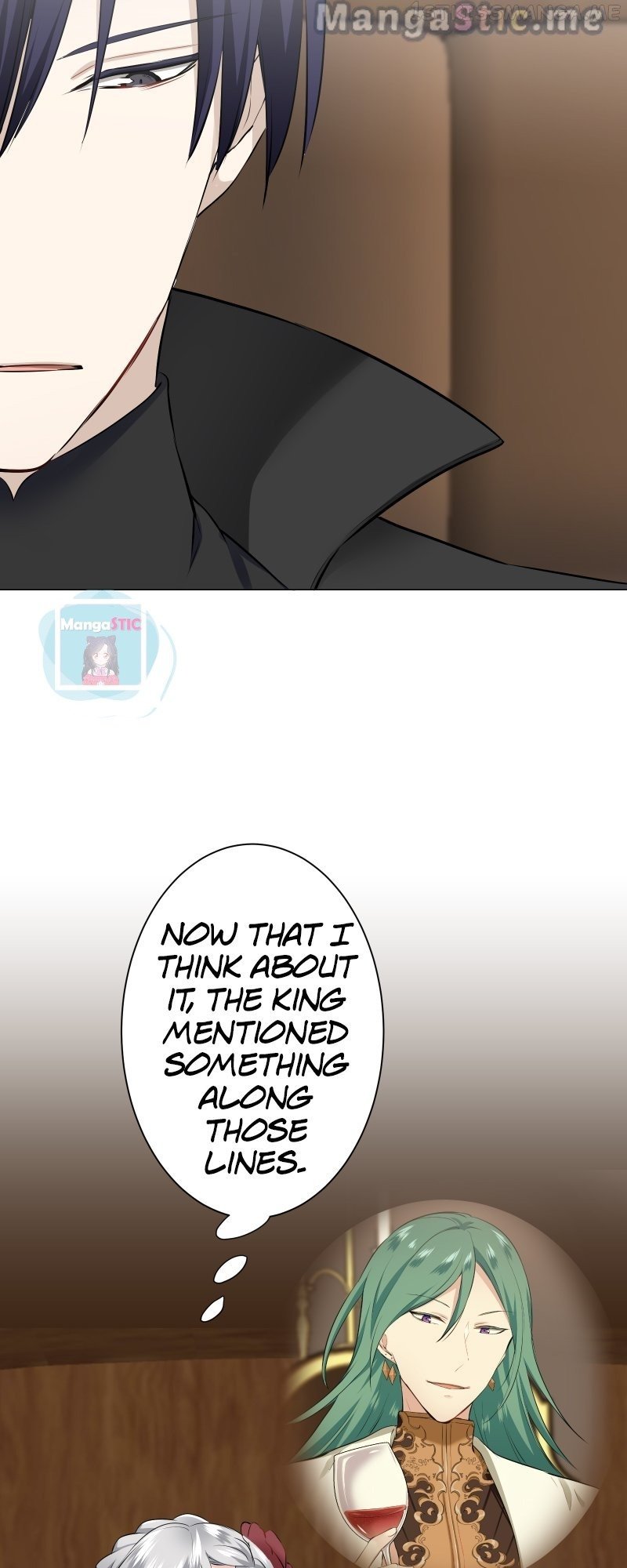 Nulliitas: The Half-Blood Royalty Chapter 93 - page 24