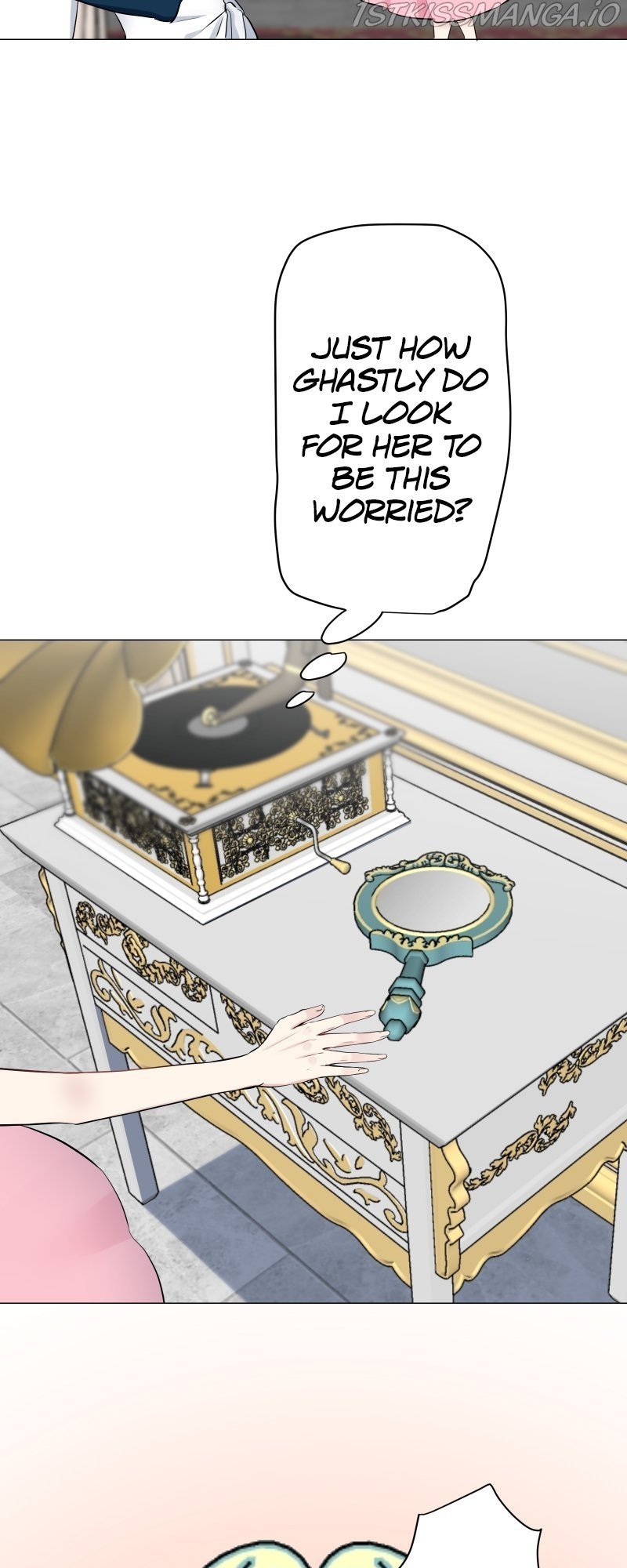 Nulliitas: The Half-Blood Royalty Chapter 89 - page 13