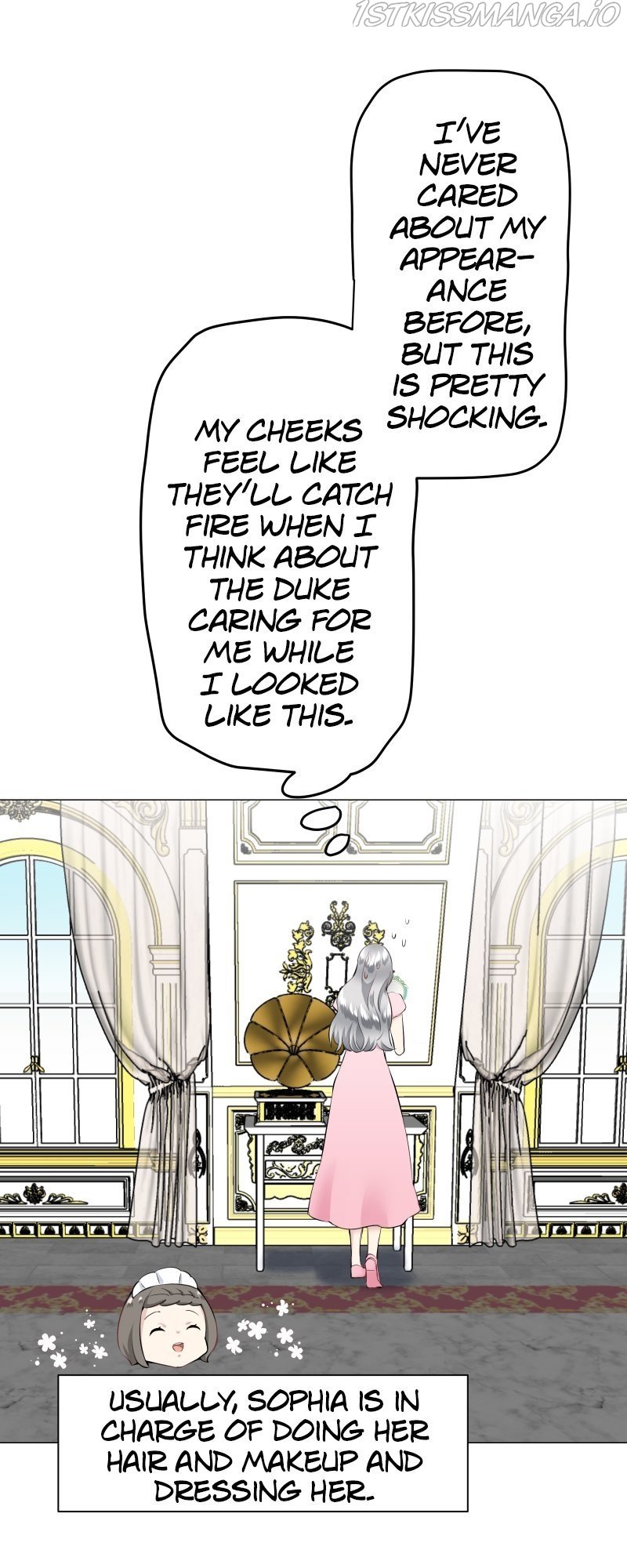 Nulliitas: The Half-Blood Royalty Chapter 89 - page 16