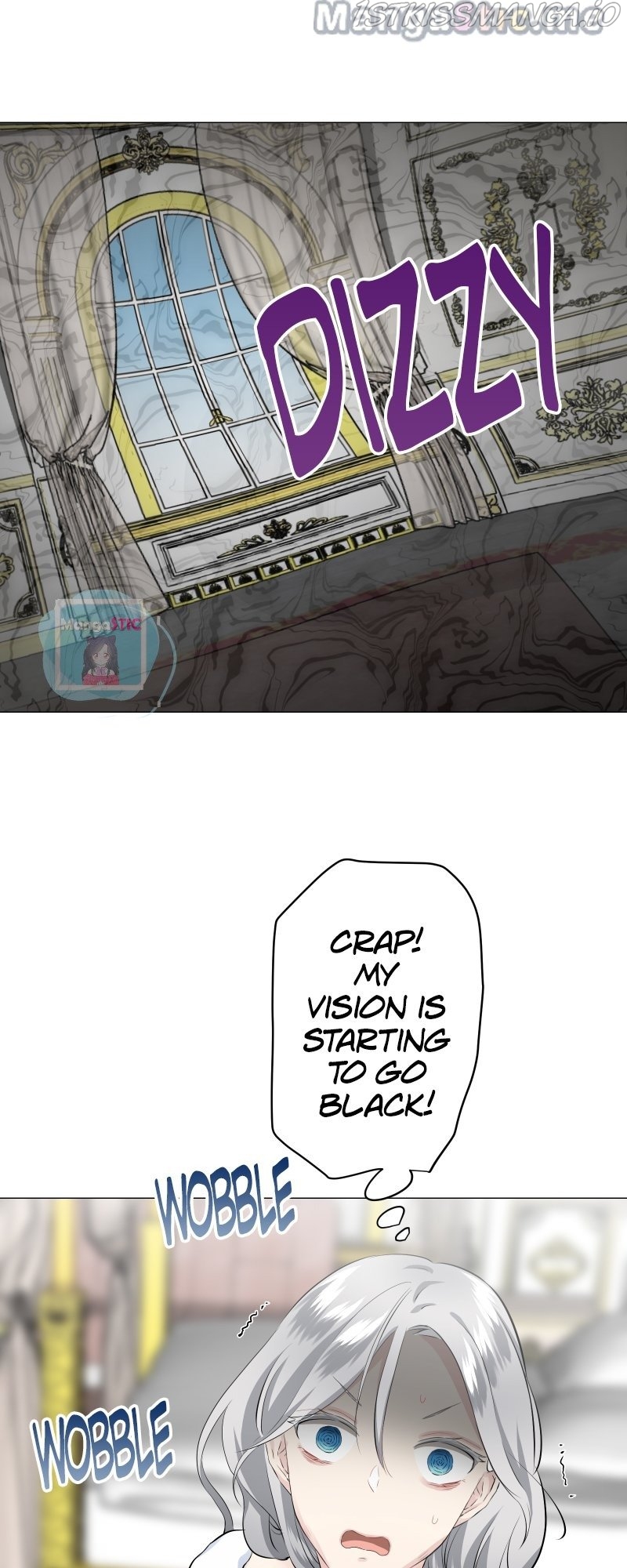 Nulliitas: The Half-Blood Royalty Chapter 88 - page 10