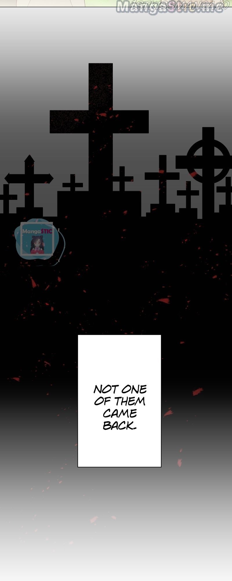 Nulliitas: The Half-Blood Royalty Chapter 88 - page 33