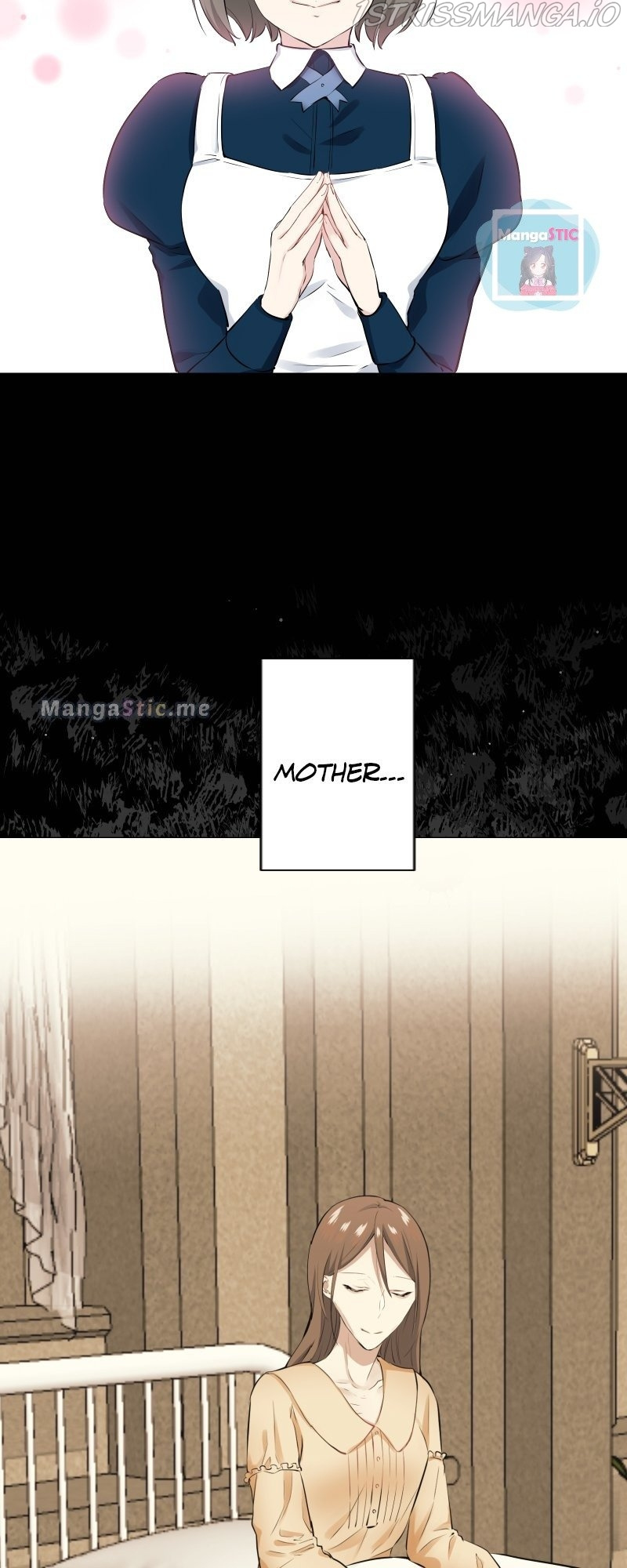 Nulliitas: The Half-Blood Royalty chapter 86 - page 14