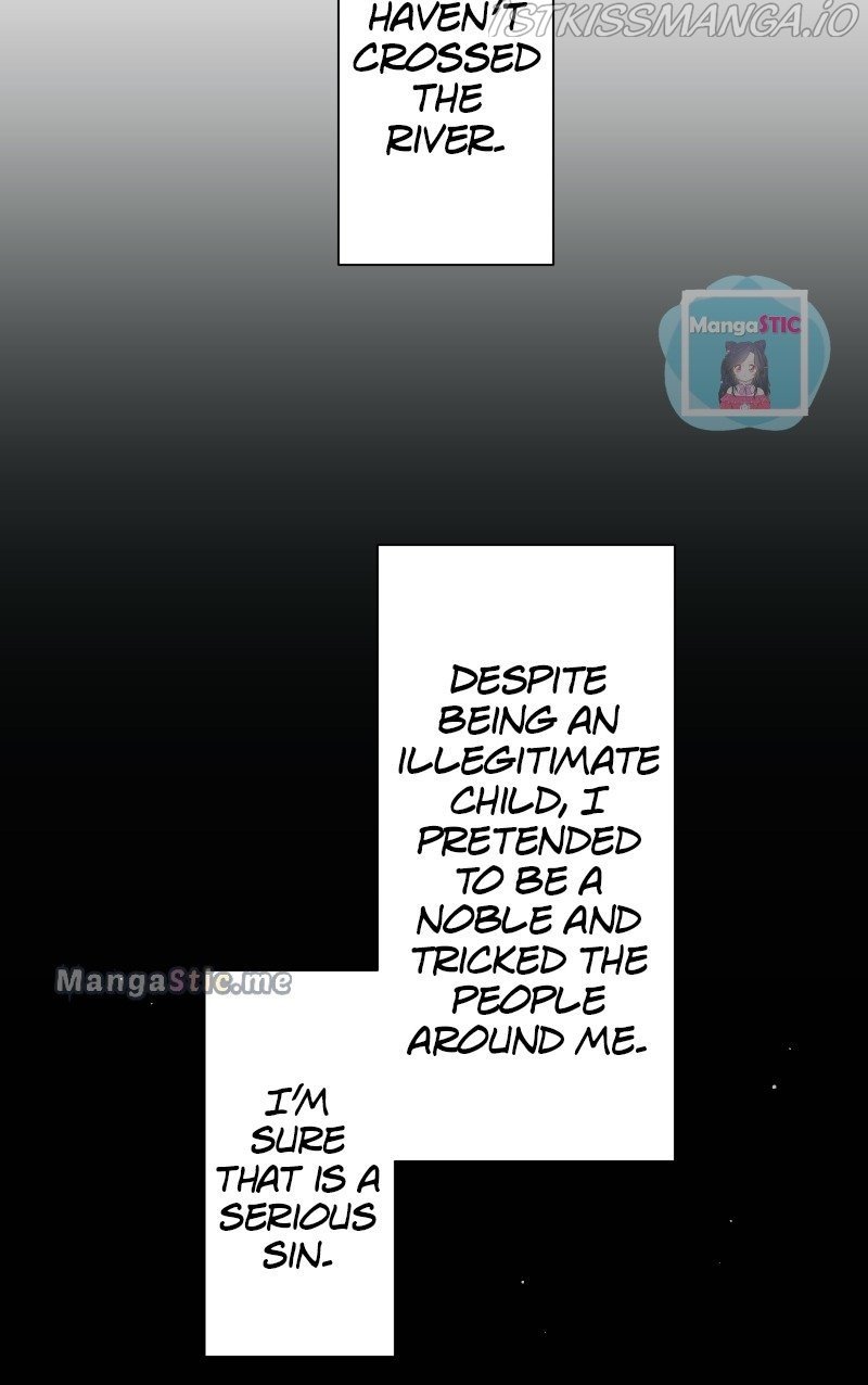 Nulliitas: The Half-Blood Royalty chapter 86 - page 29