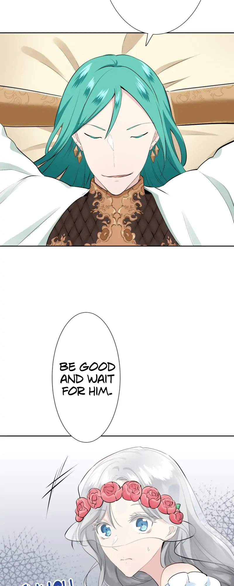 Nulliitas: The Half-Blood Royalty chapter 66 - page 33