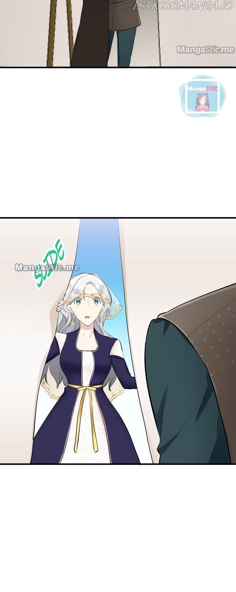 Nulliitas: The Half-Blood Royalty chapter 59 - page 38