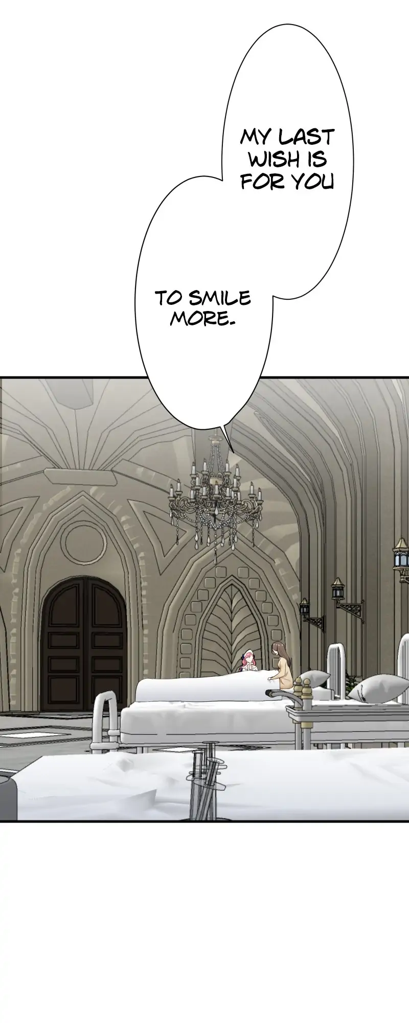 Nulliitas: The Half-Blood Royalty chapter 56 - page 6