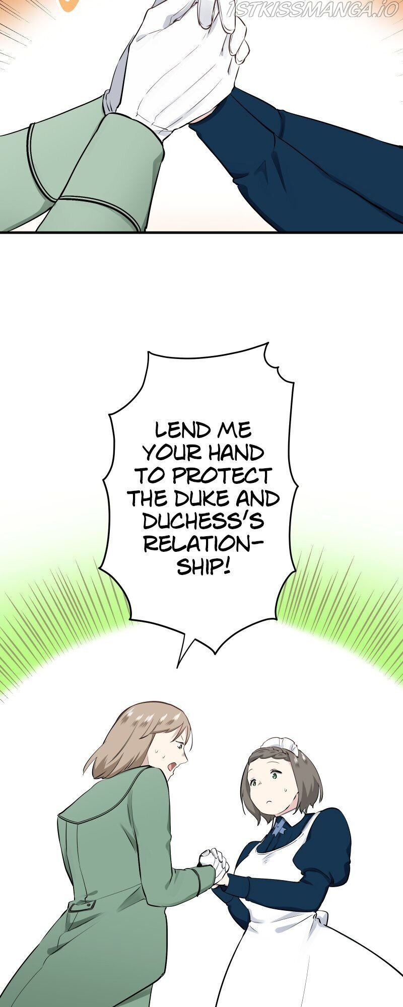 Nulliitas: The Half-Blood Royalty chapter 52 - page 43