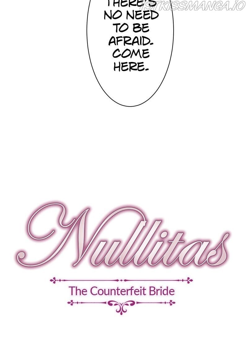 Nulliitas: The Half-Blood Royalty chapter 52 - page 5