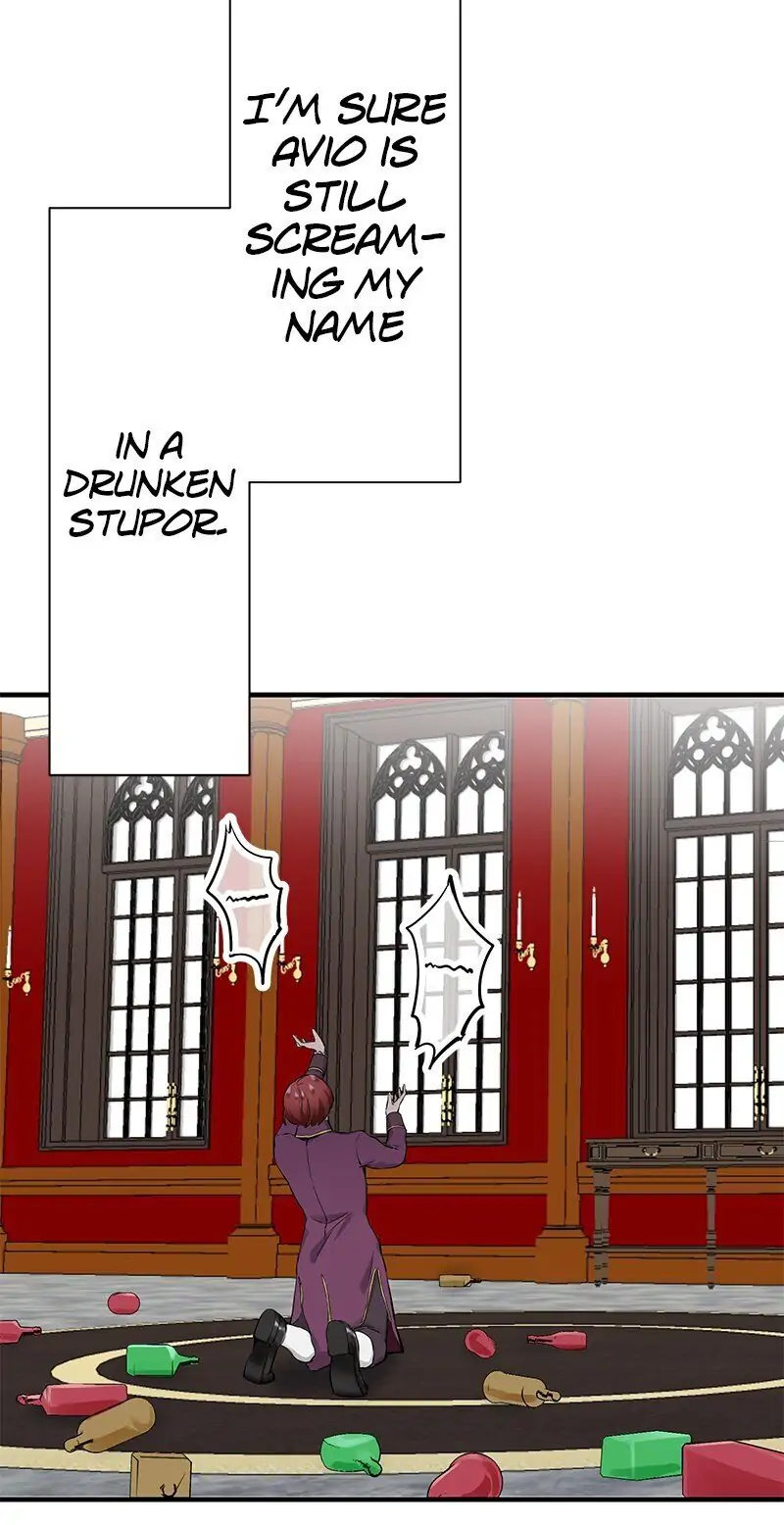 Nulliitas: The Half-Blood Royalty Chapter 46 - page 5