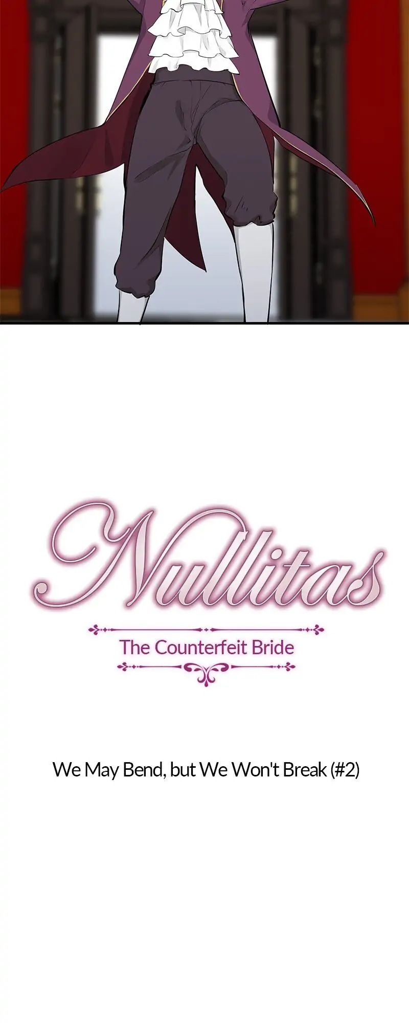 Nulliitas: The Half-Blood Royalty Chapter 45 - page 3