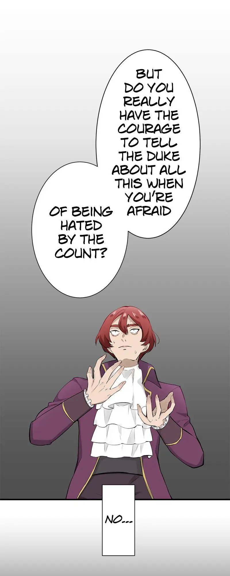 Nulliitas: The Half-Blood Royalty Chapter 45 - page 41