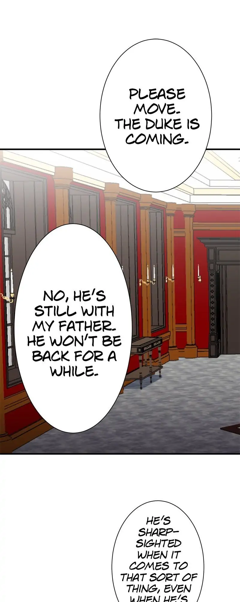 Nulliitas: The Half-Blood Royalty Chapter 45 - page 6