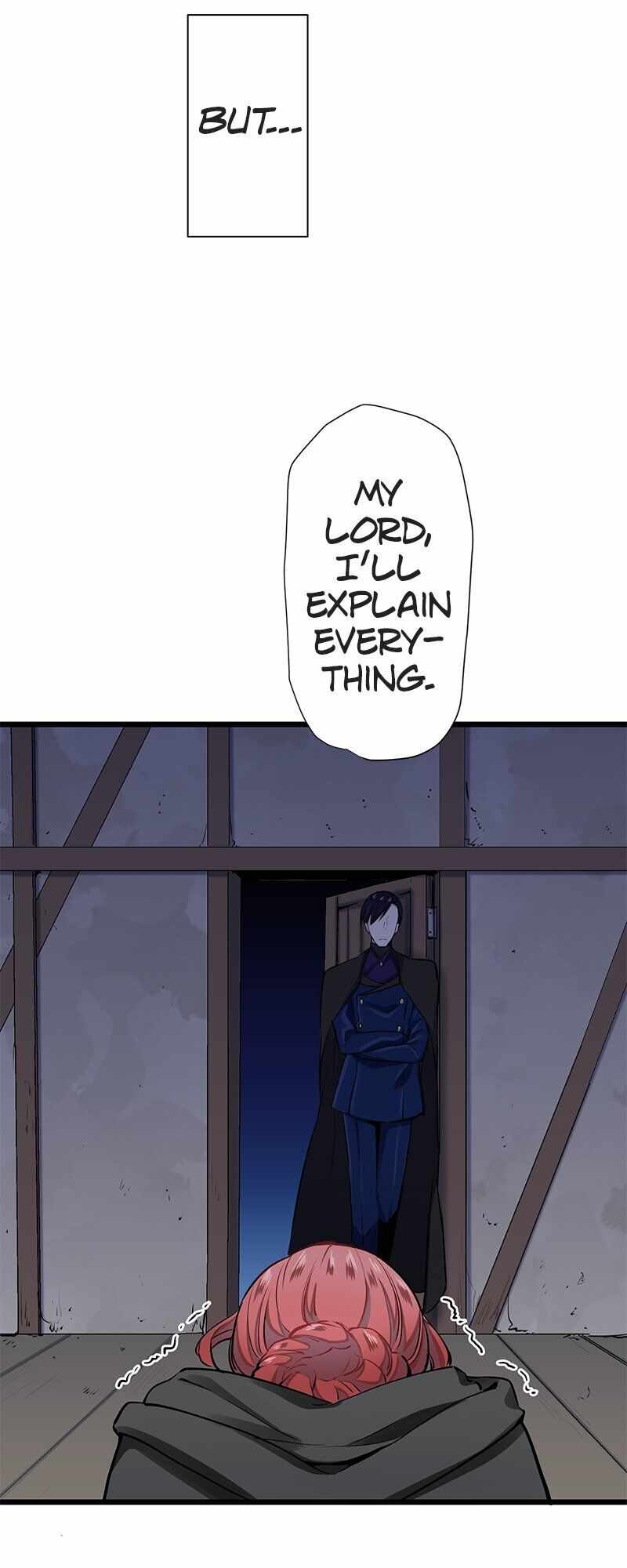 Nulliitas: The Half-Blood Royalty chapter 42 - page 13