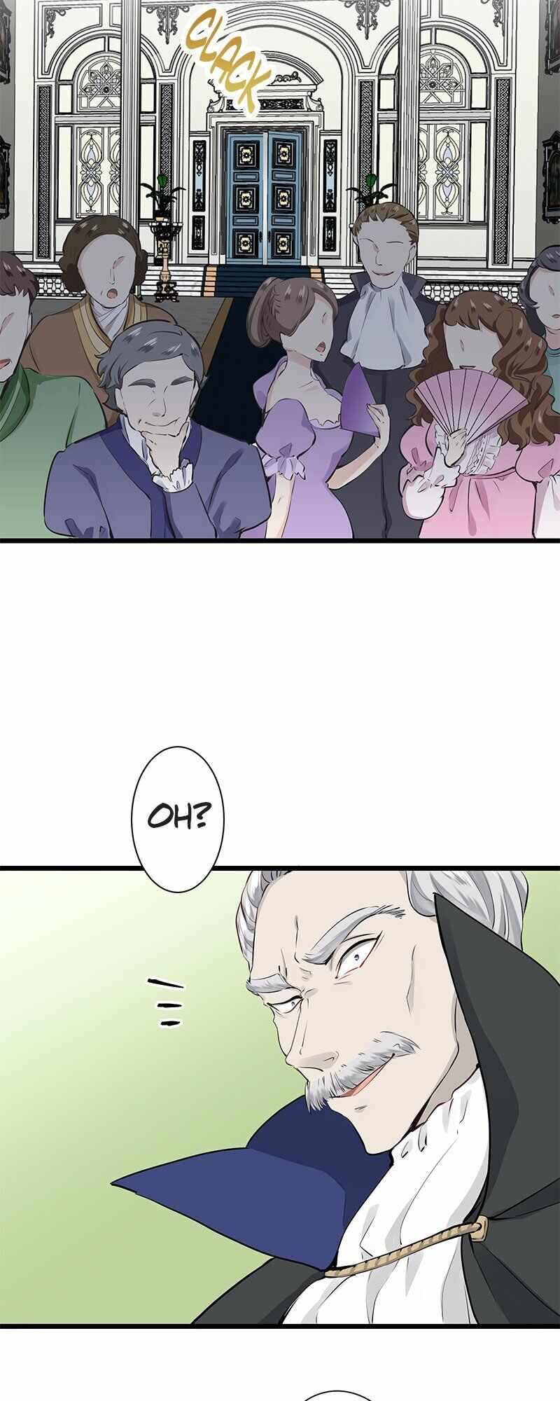 Nulliitas: The Half-Blood Royalty chapter 42 - page 37