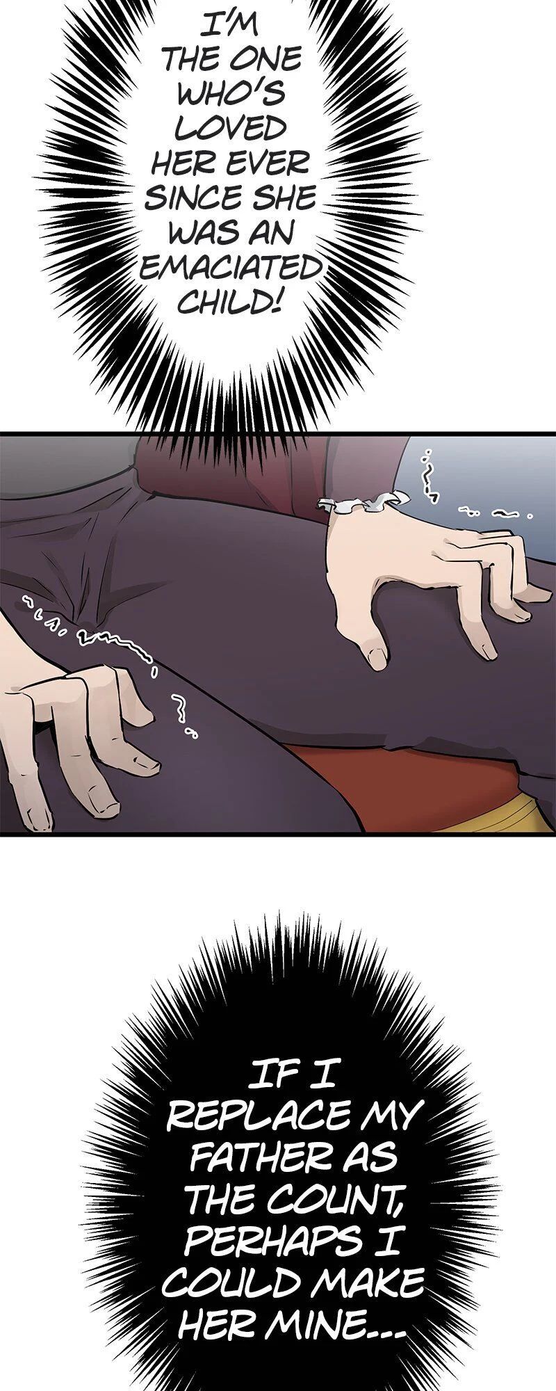 Nulliitas: The Half-Blood Royalty chapter 41 - page 22