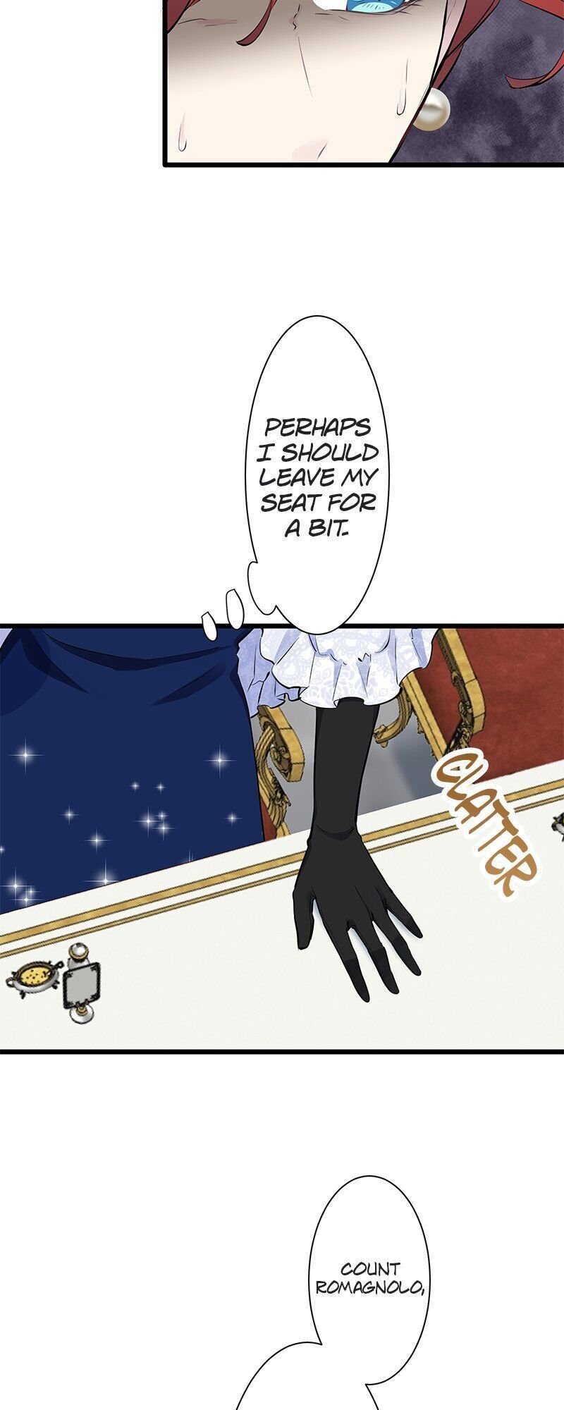 Nulliitas: The Half-Blood Royalty chapter 41 - page 27