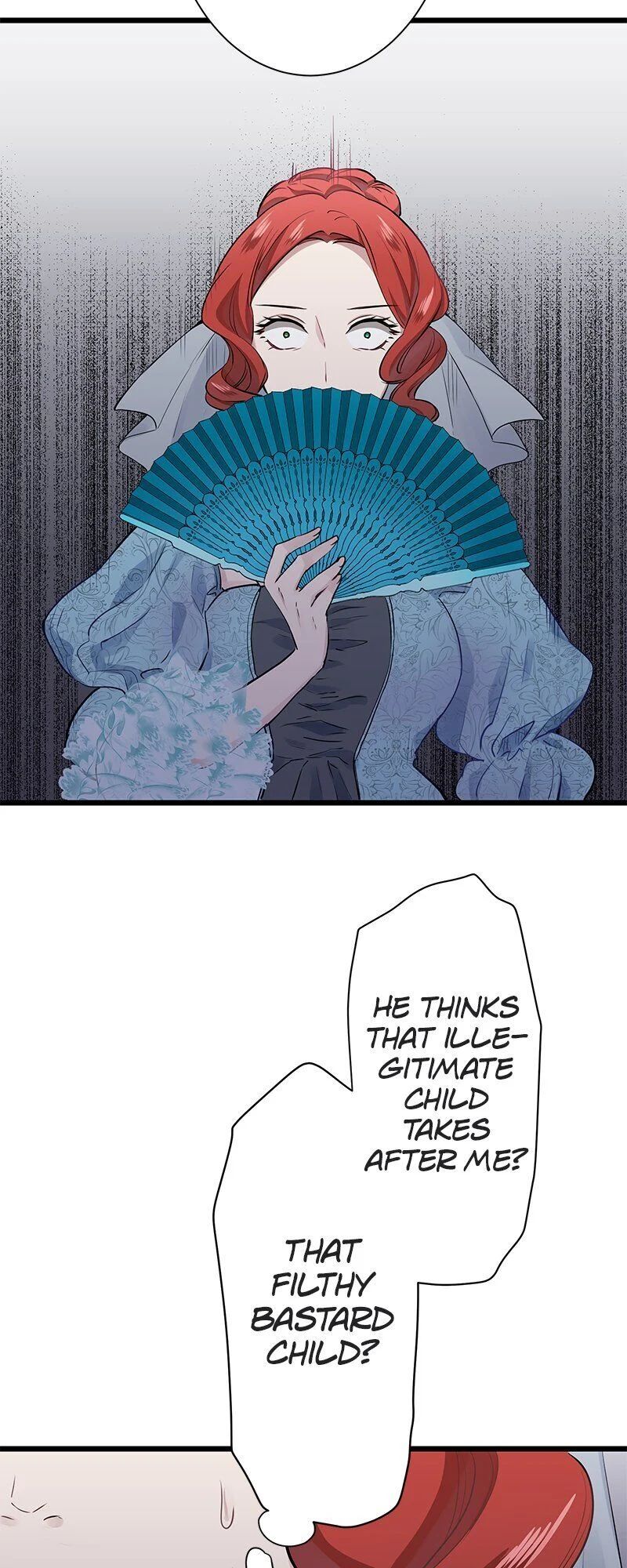 Nulliitas: The Half-Blood Royalty chapter 41 - page 9