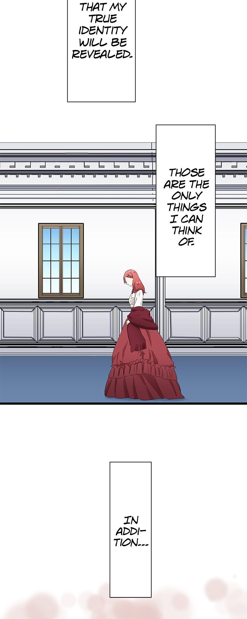 Nulliitas: The Half-Blood Royalty chapter 38 - page 14