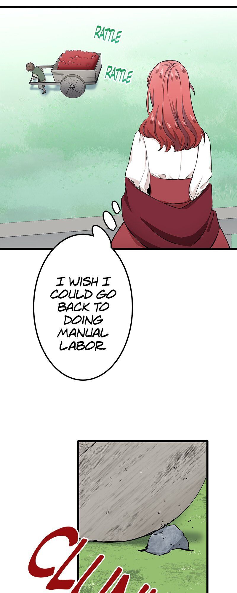 Nulliitas: The Half-Blood Royalty chapter 38 - page 18