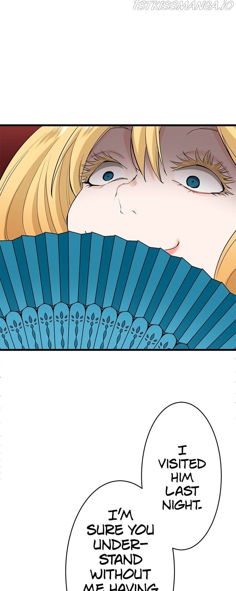 Nulliitas: The Half-Blood Royalty chapter 36 - page 30