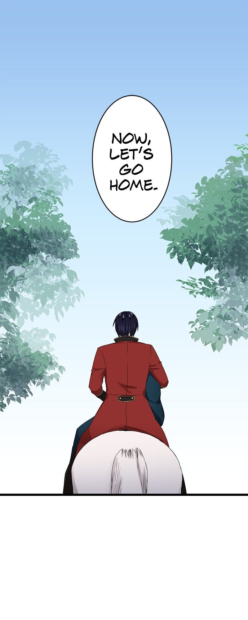 Nulliitas: The Half-Blood Royalty chapter 32 - page 35