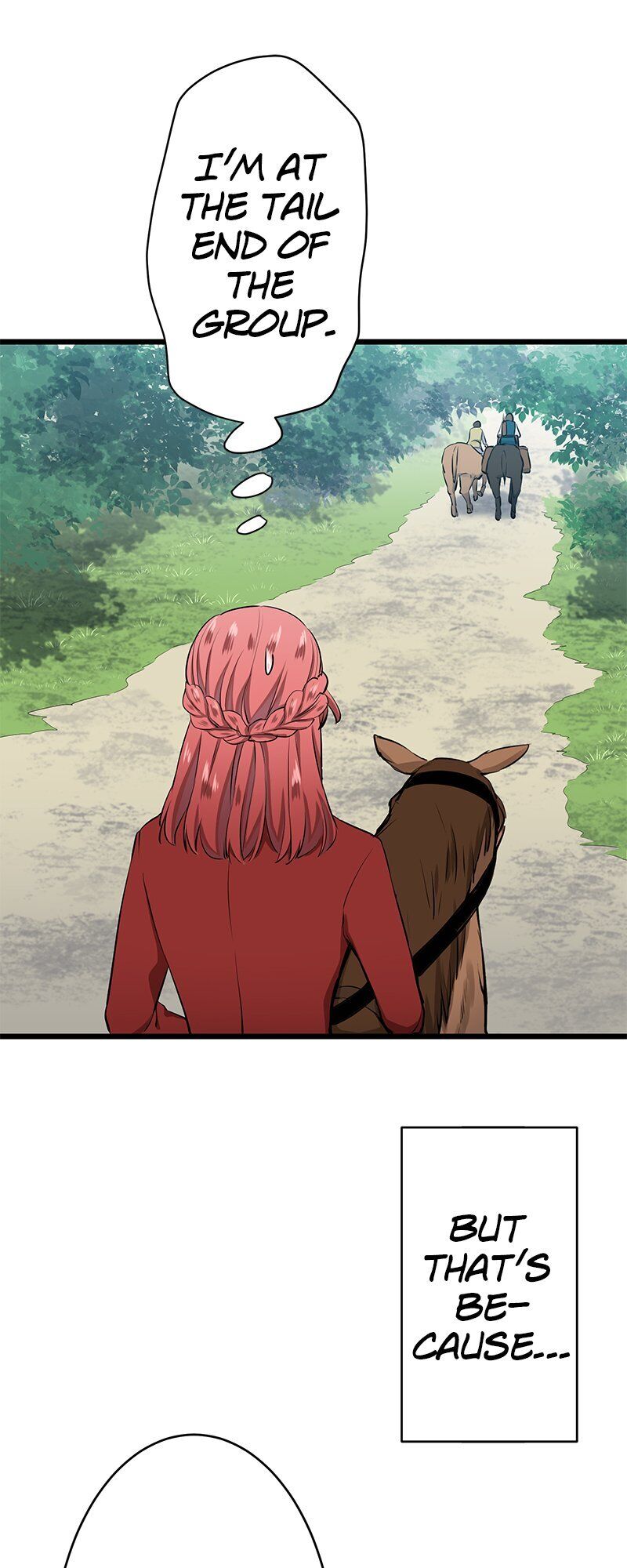 Nulliitas: The Half-Blood Royalty chapter 31 - page 23