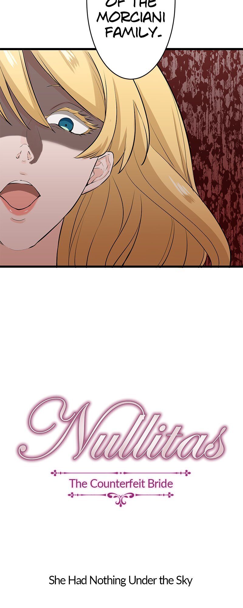 Nulliitas: The Half-Blood Royalty chapter 31 - page 3