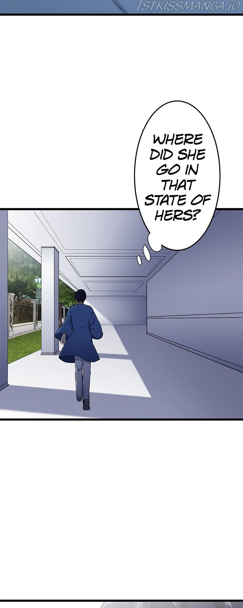 Nulliitas: The Half-Blood Royalty chapter 30 - page 21