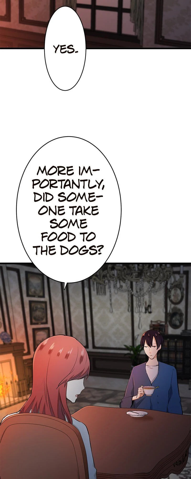 Nulliitas: The Half-Blood Royalty chapter 29 - page 24