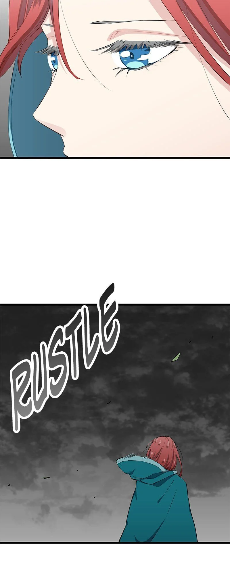 Nulliitas: The Half-Blood Royalty chapter 28 - page 8