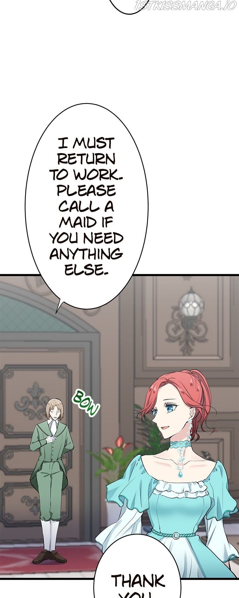 Nulliitas: The Half-Blood Royalty chapter 27 - page 14