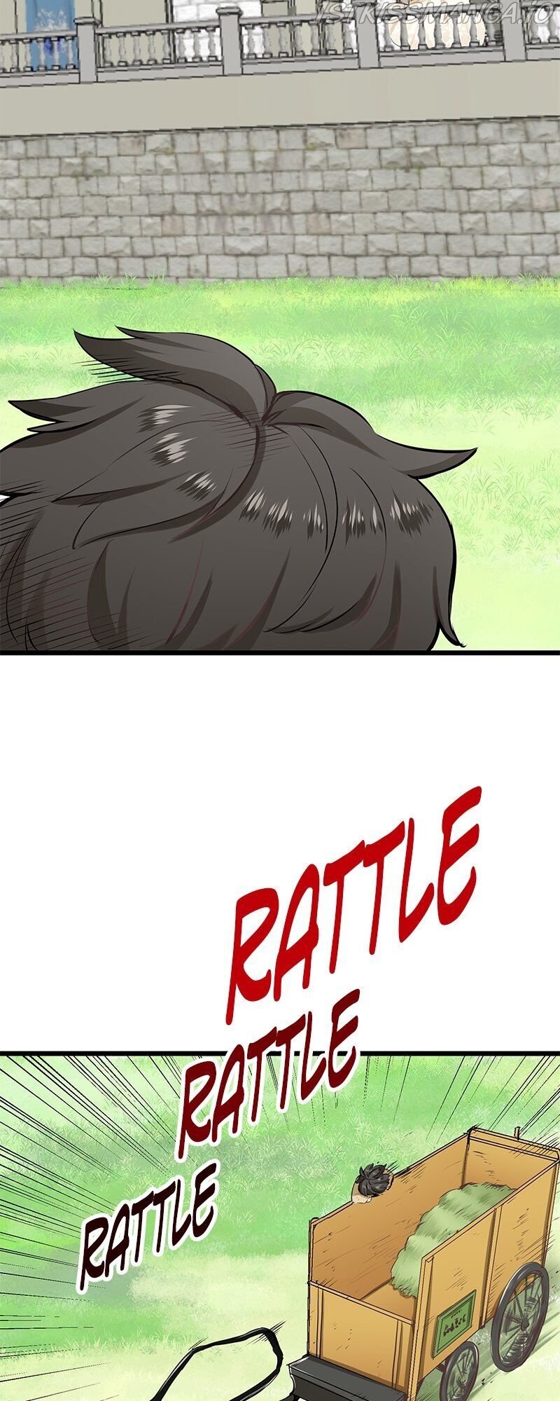 Nulliitas: The Half-Blood Royalty chapter 26 - page 19