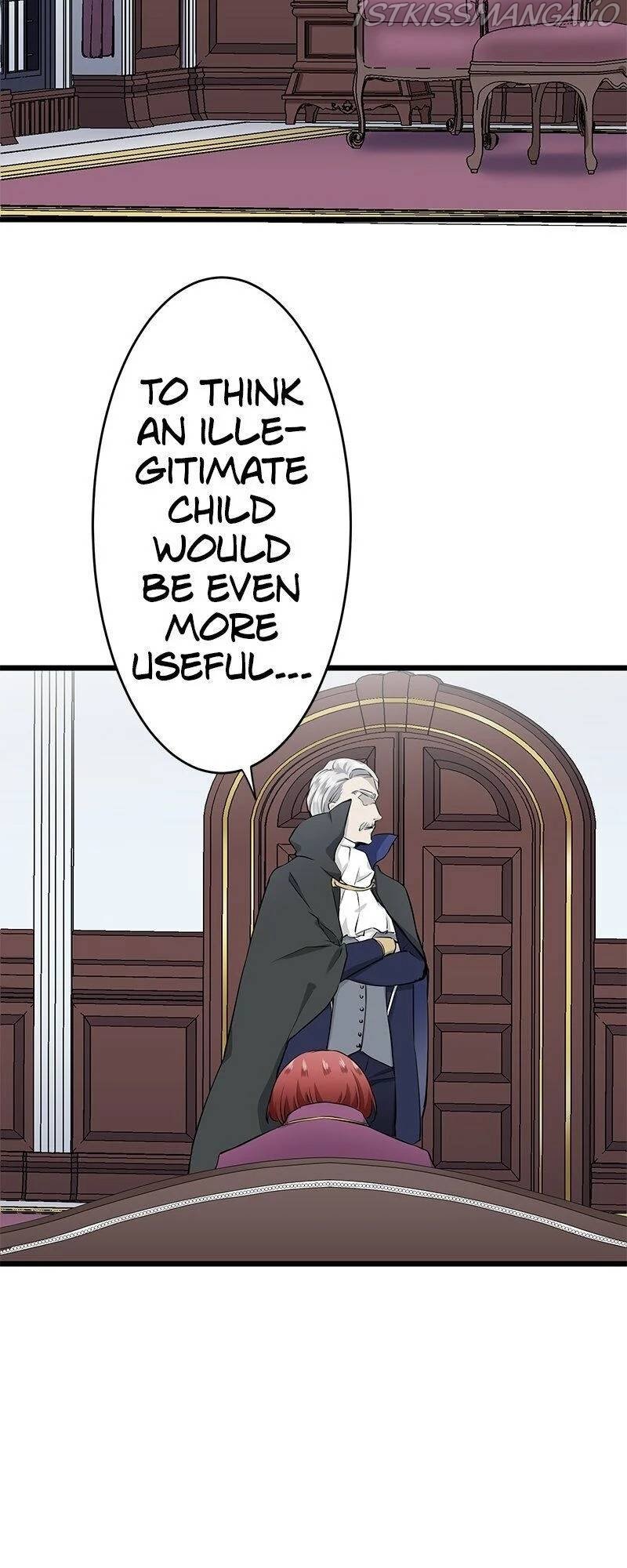 Nulliitas: The Half-Blood Royalty chapter 25 - page 53