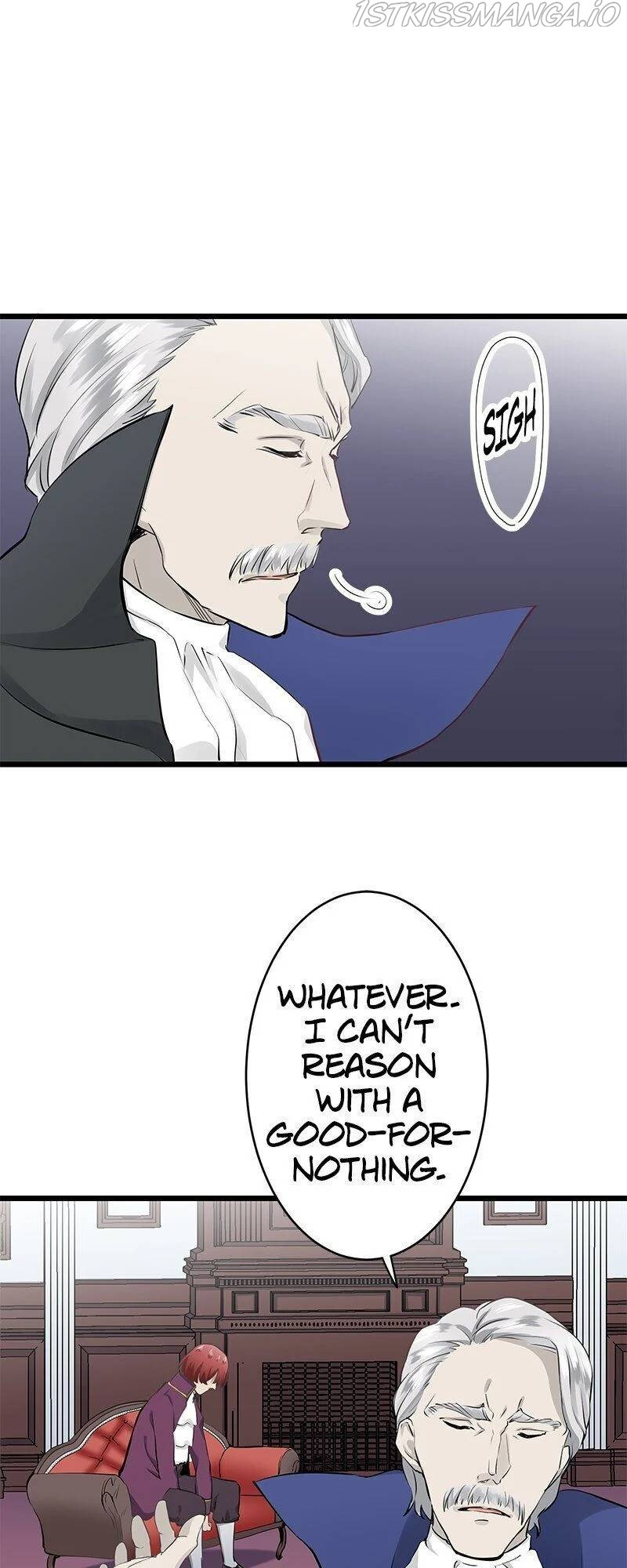 Nulliitas: The Half-Blood Royalty chapter 25 - page 55