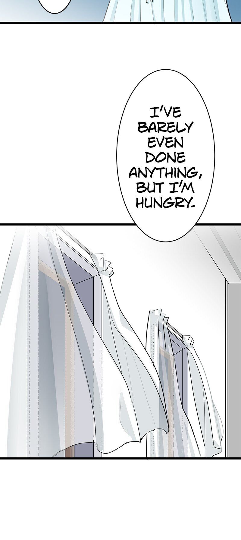 Nulliitas: The Half-Blood Royalty chapter 23 - page 11