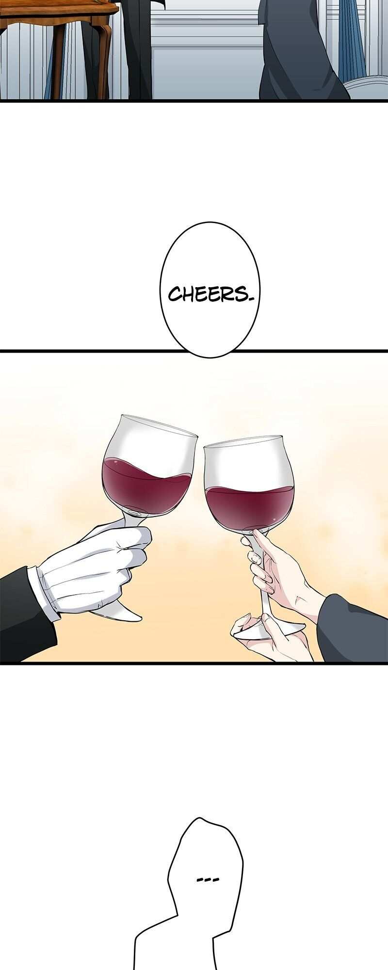 Nulliitas: The Half-Blood Royalty chapter 23 - page 41