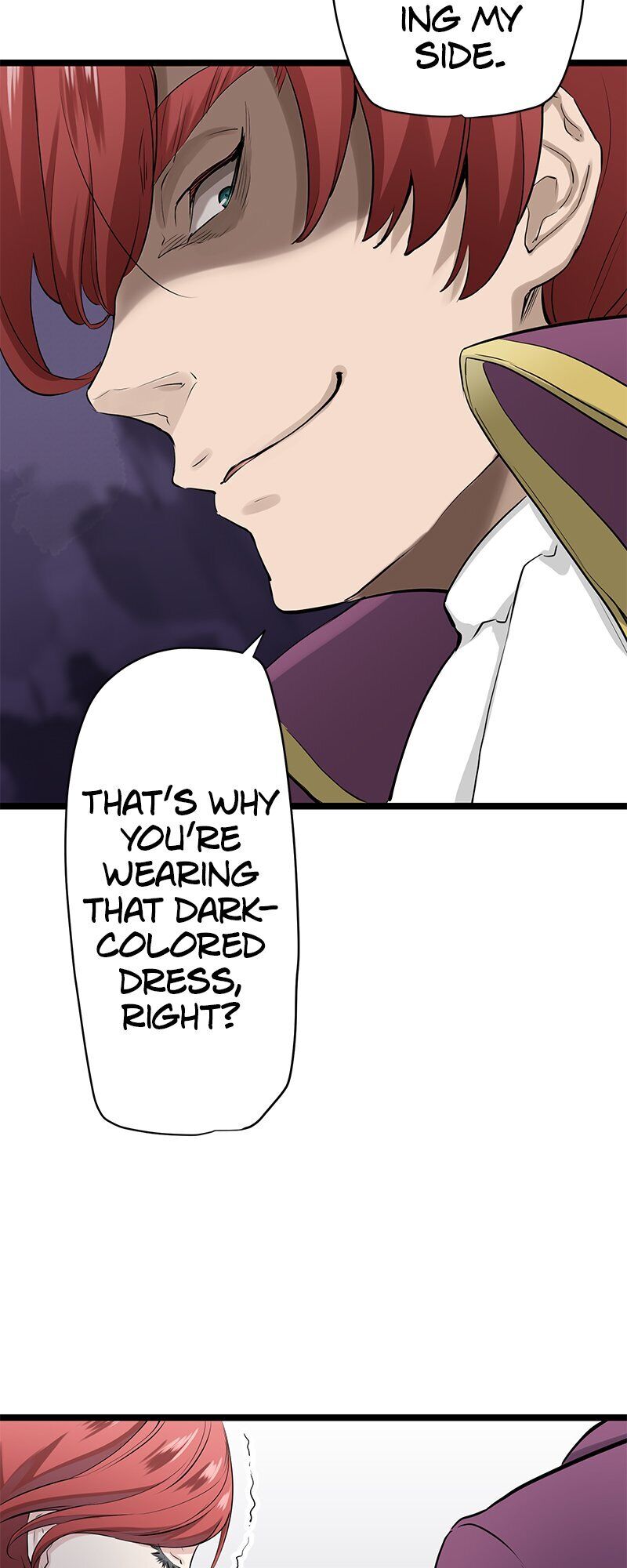 Nulliitas: The Half-Blood Royalty chapter 20 - page 26