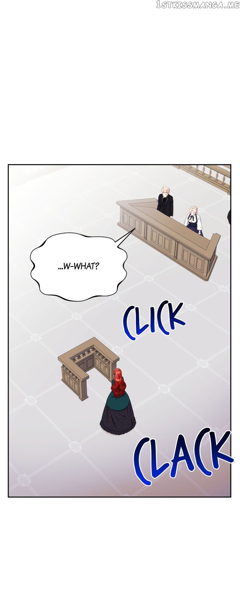 Once Wicked, Always Wicked Chapter 22 - page 44