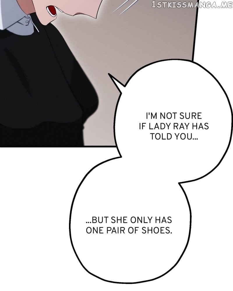 The Beast Within Chapter 19 - page 16