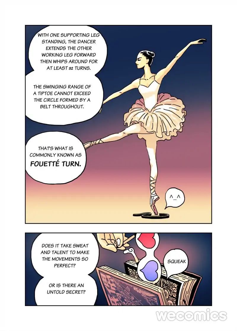 Genius Dolls Chapter 1 - page 22