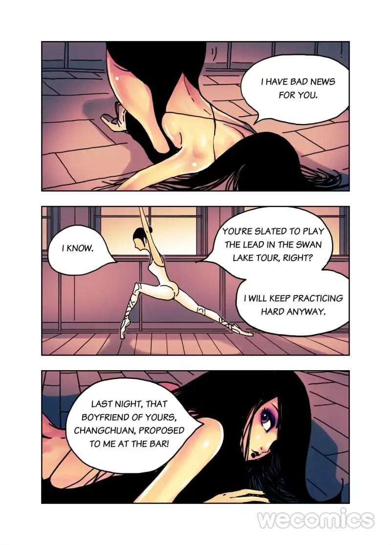 Genius Dolls Chapter 1 - page 7