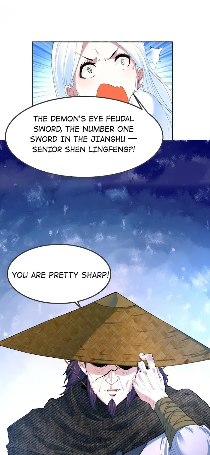 The Affairs of the Success Agency chapter 5 - page 8