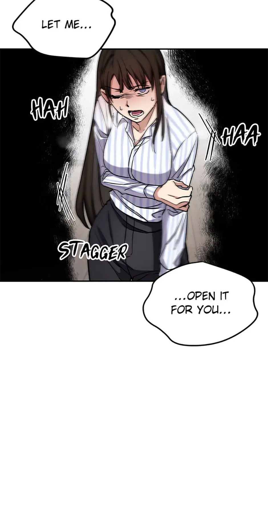 Psychometrer Super Sense Detective Chapter 6 - page 38