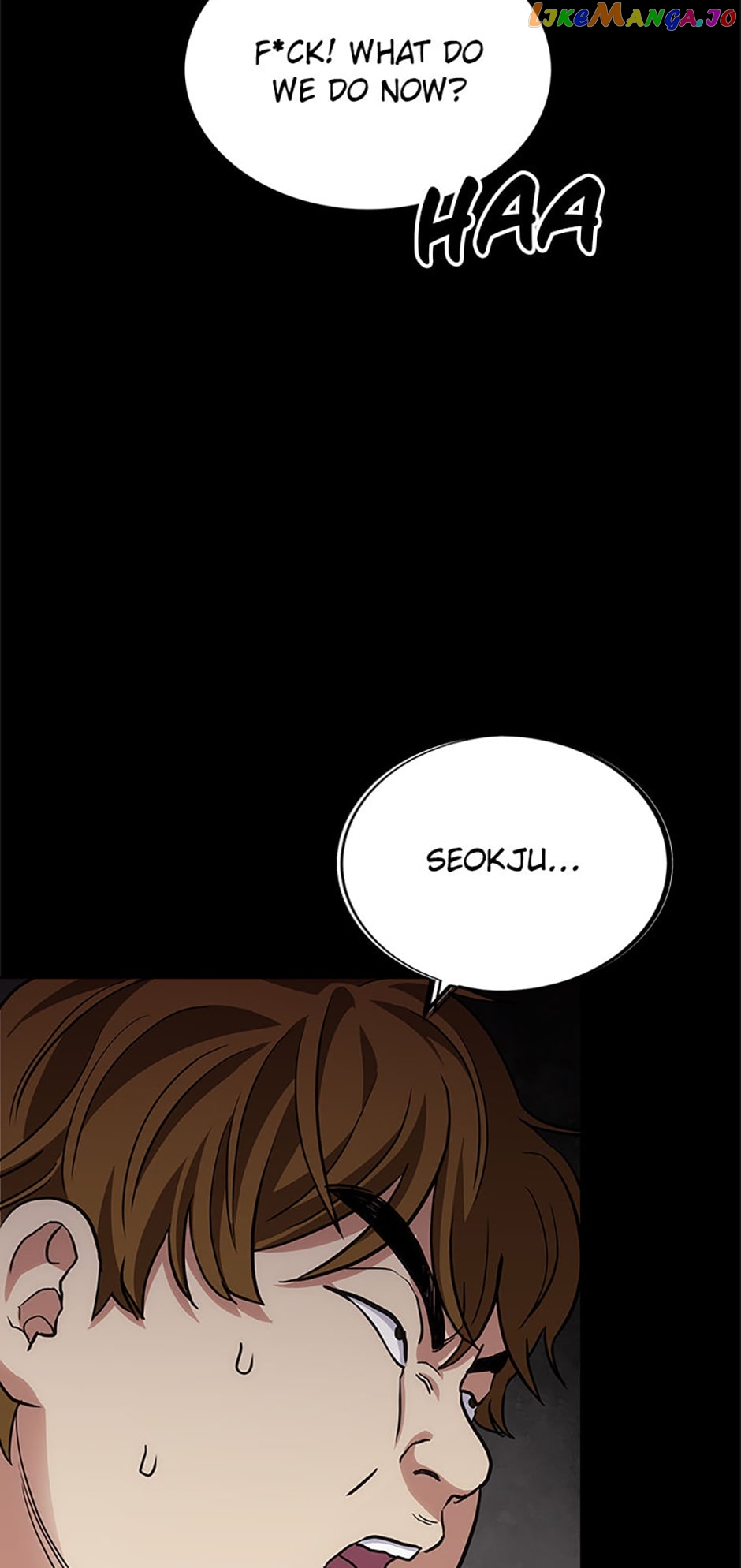 Psychometrer Super Sense Detective Chapter 19 - page 72